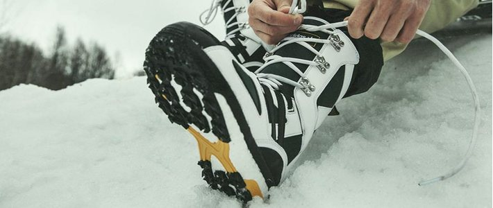  新雪季首滑在即，哪些新装备赢得了国外媒体推荐？