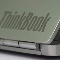 生活与工作自由切换，联想ThinkBook 13s，职场新人最佳助手
