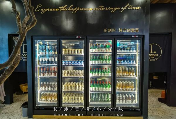 长沙热门榜第一的韩式料理?创意有了,口味少了点惊喜
