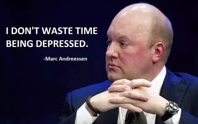 在长假试着实践一下 Marc Andreessen 个人效率指南 吧！