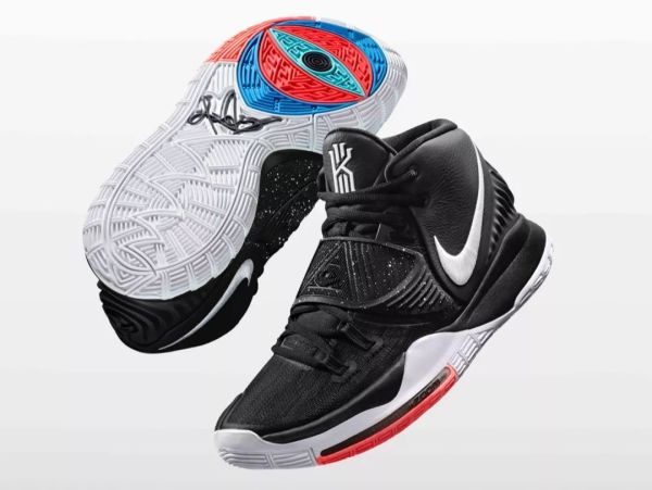 潮闻快食 | Nike KYRIE 6 正式发布!AAPE 正式发布 2019 冬季男女装系列