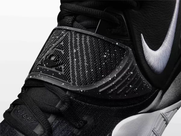 潮闻快食 | Nike KYRIE 6 正式发布!AAPE 正式发布 2019 冬季男女装系列