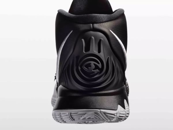 潮闻快食 | Nike KYRIE 6 正式发布!AAPE 正式发布 2019 冬季男女装系列