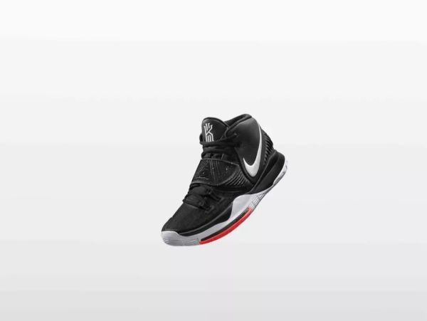 潮闻快食 | Nike KYRIE 6 正式发布!AAPE 正式发布 2019 冬季男女装系列