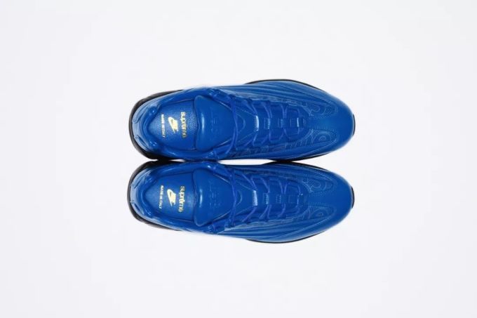 潮闻快食 | Nike KYRIE 6 正式发布!AAPE 正式发布 2019 冬季男女装系列