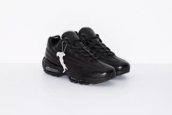 潮闻快食 | Nike KYRIE 6 正式发布!AAPE 正式发布 2019 冬季男女装系列