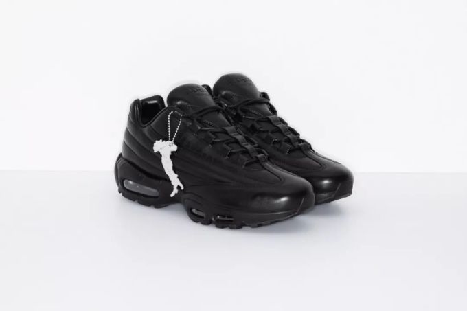 潮闻快食 | Nike KYRIE 6 正式发布!AAPE 正式发布 2019 冬季男女装系列