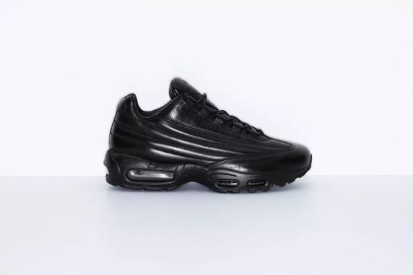 潮闻快食 | Nike KYRIE 6 正式发布!AAPE 正式发布 2019 冬季男女装系列