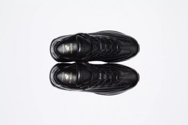 潮闻快食 | Nike KYRIE 6 正式发布!AAPE 正式发布 2019 冬季男女装系列