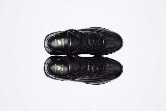潮闻快食 | Nike KYRIE 6 正式发布!AAPE 正式发布 2019 冬季男女装系列