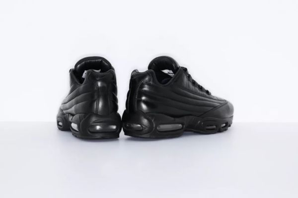 潮闻快食 | Nike KYRIE 6 正式发布!AAPE 正式发布 2019 冬季男女装系列