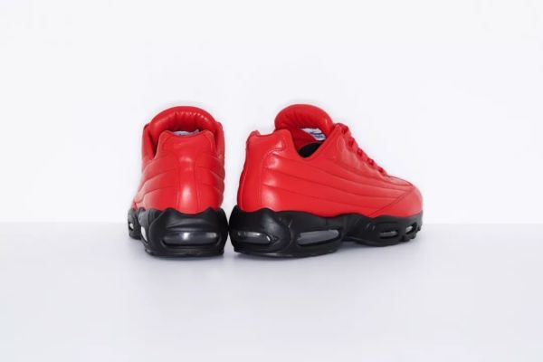 潮闻快食 | Nike KYRIE 6 正式发布!AAPE 正式发布 2019 冬季男女装系列