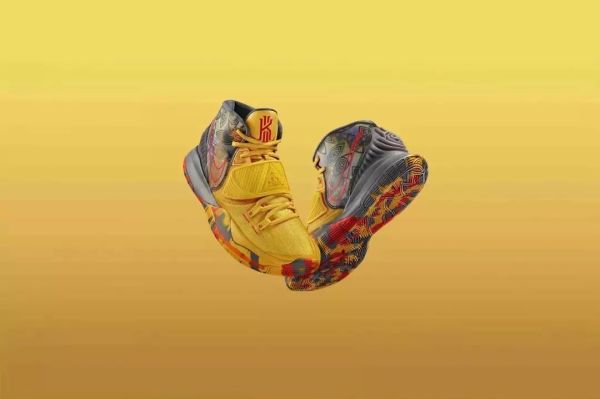 潮闻快食 | 连卡佛携手 ALEXANDER WANG 打造联名系列,Nike KYRIE 6「首发系列」即将登场