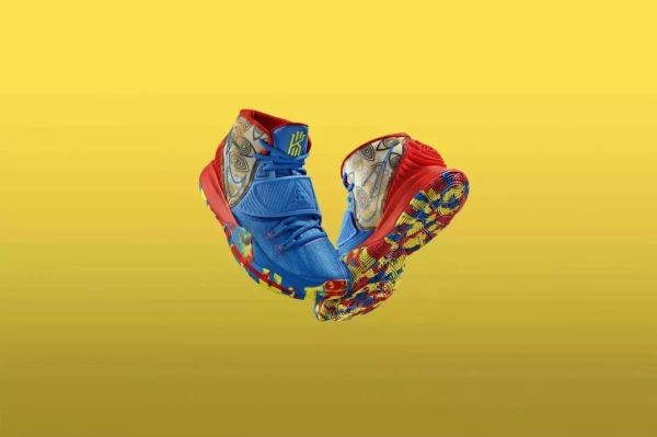 潮闻快食 | 连卡佛携手 ALEXANDER WANG 打造联名系列,Nike KYRIE 6「首发系列」即将登场