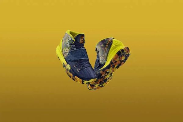 潮闻快食 | 连卡佛携手 ALEXANDER WANG 打造联名系列,Nike KYRIE 6「首发系列」即将登场