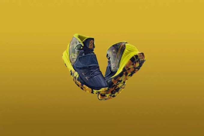 潮闻快食 | 连卡佛携手 ALEXANDER WANG 打造联名系列,Nike KYRIE 6「首发系列」即将登场