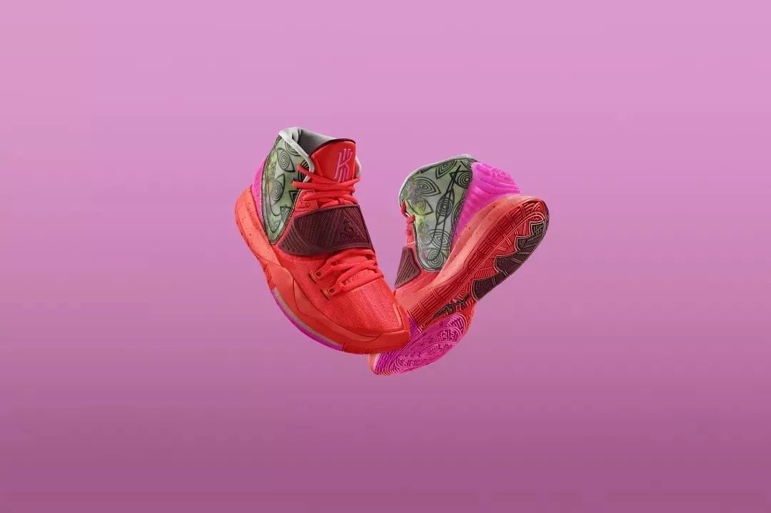 潮闻快食 | 连卡佛携手 ALEXANDER WANG 打造联名系列，Nike KYRIE 6「首发系列」即将登场
