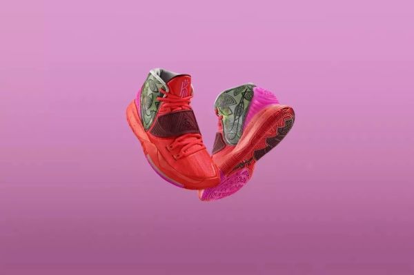 潮闻快食 | 连卡佛携手 ALEXANDER WANG 打造联名系列,Nike KYRIE 6「首发系列」即将登场