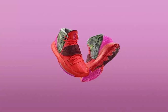 潮闻快食 | 连卡佛携手 ALEXANDER WANG 打造联名系列,Nike KYRIE 6「首发系列」即将登场