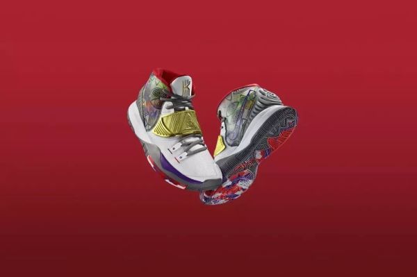 潮闻快食 | 连卡佛携手 ALEXANDER WANG 打造联名系列,Nike KYRIE 6「首发系列」即将登场