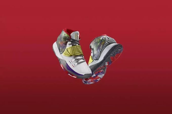潮闻快食 | 连卡佛携手 ALEXANDER WANG 打造联名系列,Nike KYRIE 6「首发系列」即将登场