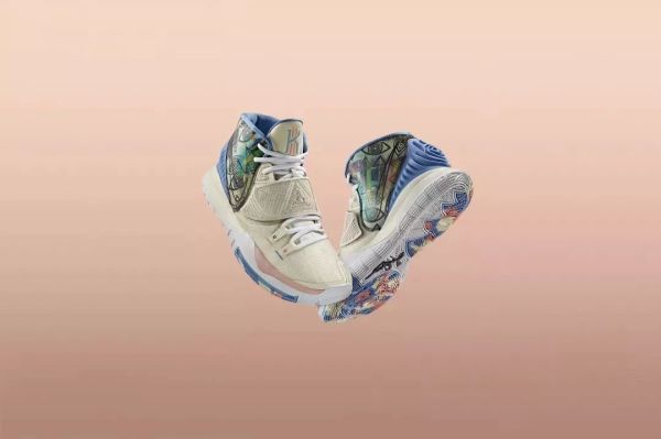 潮闻快食 | 连卡佛携手 ALEXANDER WANG 打造联名系列,Nike KYRIE 6「首发系列」即将登场