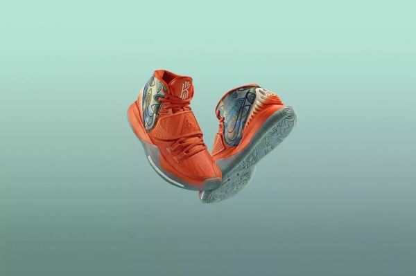 潮闻快食 | 连卡佛携手 ALEXANDER WANG 打造联名系列,Nike KYRIE 6「首发系列」即将登场