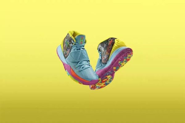潮闻快食 | 连卡佛携手 ALEXANDER WANG 打造联名系列,Nike KYRIE 6「首发系列」即将登场
