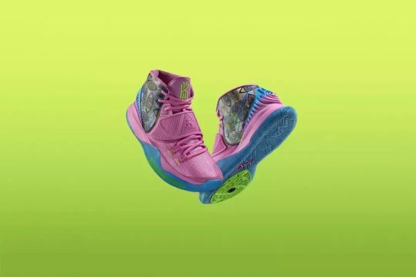 潮闻快食 | 连卡佛携手 ALEXANDER WANG 打造联名系列,Nike KYRIE 6「首发系列」即将登场