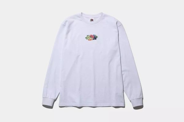 潮闻快食 | Nike KYRIE 6 正式发布!AAPE 正式发布 2019 冬季男女装系列
