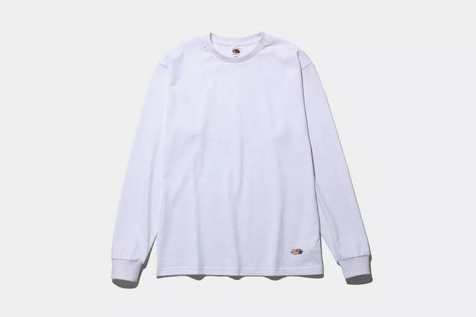 潮闻快食 | Nike KYRIE 6 正式发布!AAPE 正式发布 2019 冬季男女装系列
