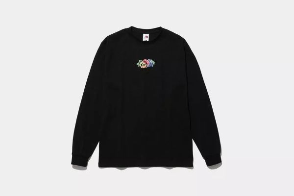潮闻快食 | Nike KYRIE 6 正式发布!AAPE 正式发布 2019 冬季男女装系列