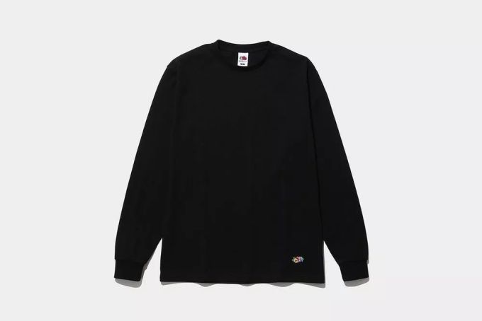 潮闻快食 | Nike KYRIE 6 正式发布!AAPE 正式发布 2019 冬季男女装系列