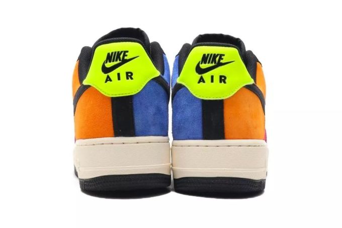 潮闻快食 | 连卡佛携手 ALEXANDER WANG 打造联名系列,Nike KYRIE 6「首发系列」即将登场