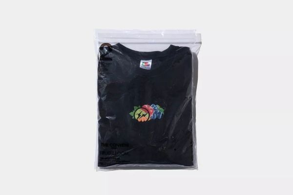 潮闻快食 | Nike KYRIE 6 正式发布!AAPE 正式发布 2019 冬季男女装系列