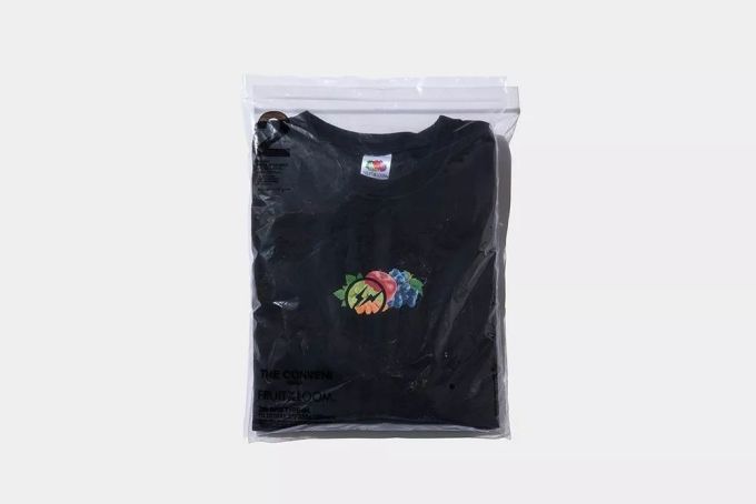 潮闻快食 | Nike KYRIE 6 正式发布!AAPE 正式发布 2019 冬季男女装系列