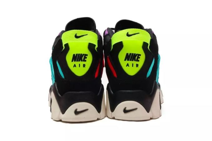 潮闻快食 | 连卡佛携手 ALEXANDER WANG 打造联名系列,Nike KYRIE 6「首发系列」即将登场