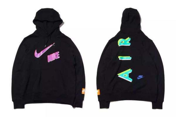 潮闻快食 | 连卡佛携手 ALEXANDER WANG 打造联名系列,Nike KYRIE 6「首发系列」即将登场