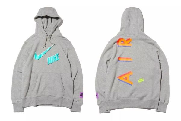 潮闻快食 | 连卡佛携手 ALEXANDER WANG 打造联名系列,Nike KYRIE 6「首发系列」即将登场