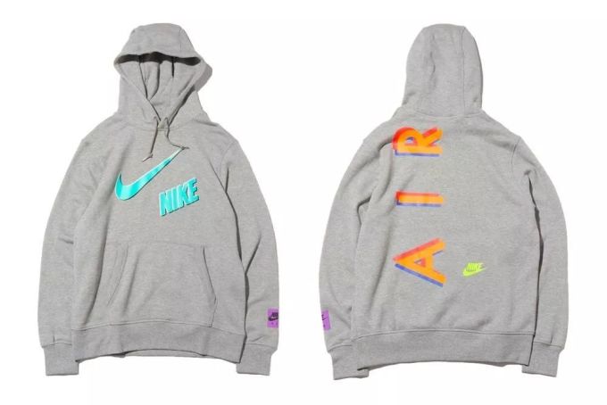 潮闻快食 | 连卡佛携手 ALEXANDER WANG 打造联名系列,Nike KYRIE 6「首发系列」即将登场