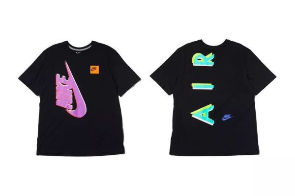 潮闻快食 | 连卡佛携手 ALEXANDER WANG 打造联名系列,Nike KYRIE 6「首发系列」即将登场