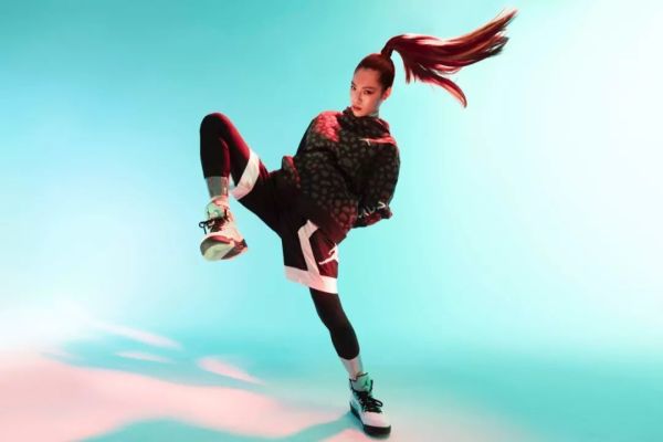 潮闻快食 | Nike KYRIE 6 正式发布!AAPE 正式发布 2019 冬季男女装系列