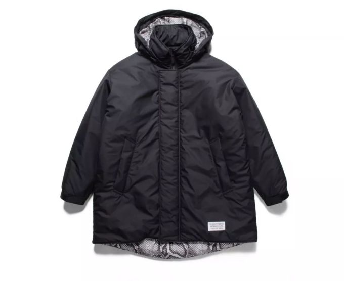 潮闻快食 | 连卡佛携手 ALEXANDER WANG 打造联名系列,Nike KYRIE 6「首发系列」即将登场