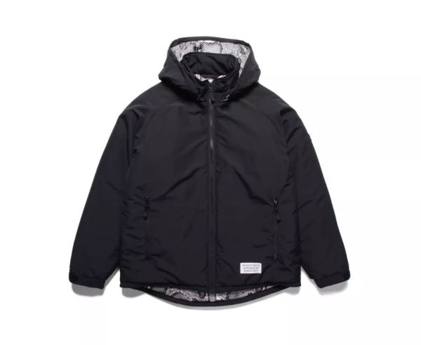 潮闻快食 | 连卡佛携手 ALEXANDER WANG 打造联名系列,Nike KYRIE 6「首发系列」即将登场