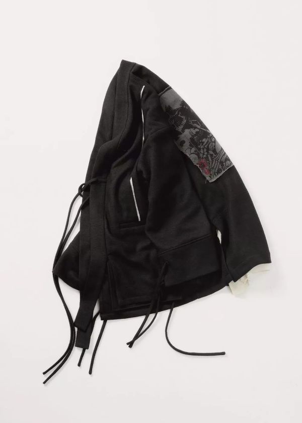 潮闻快食 | 连卡佛携手 ALEXANDER WANG 打造联名系列,Nike KYRIE 6「首发系列」即将登场