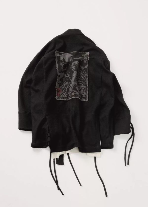 潮闻快食 | 连卡佛携手 ALEXANDER WANG 打造联名系列,Nike KYRIE 6「首发系列」即将登场
