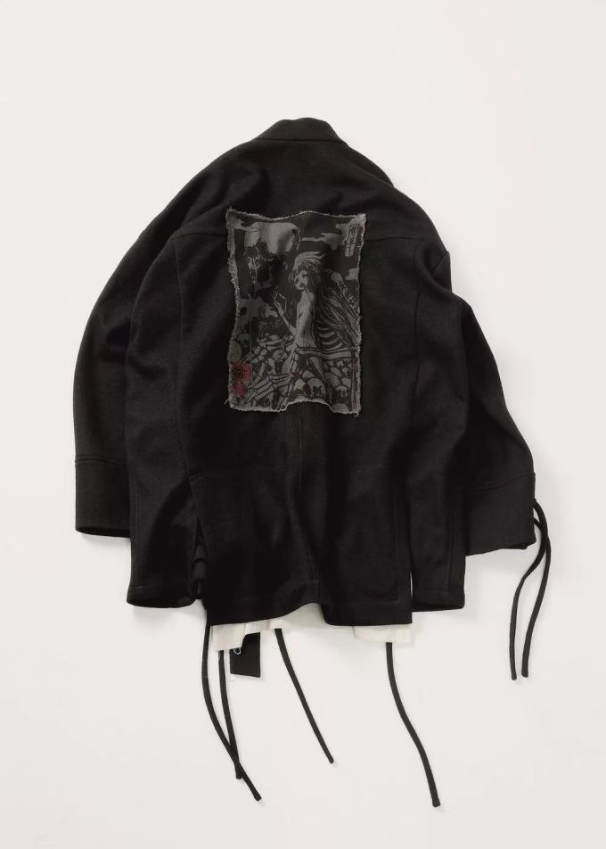 潮闻快食 | 连卡佛携手 ALEXANDER WANG 打造联名系列,Nike KYRIE 6「首发系列」即将登场