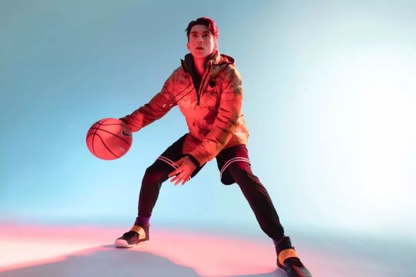 潮闻快食 | 连卡佛携手 ALEXANDER WANG 打造联名系列,Nike KYRIE 6「首发系列」即将登场