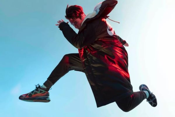 潮闻快食 | 连卡佛携手 ALEXANDER WANG 打造联名系列,Nike KYRIE 6「首发系列」即将登场