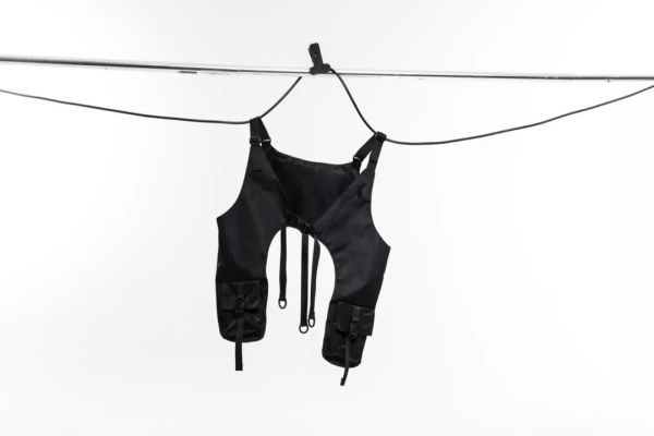 潮闻快食 | 连卡佛携手 ALEXANDER WANG 打造联名系列,Nike KYRIE 6「首发系列」即将登场